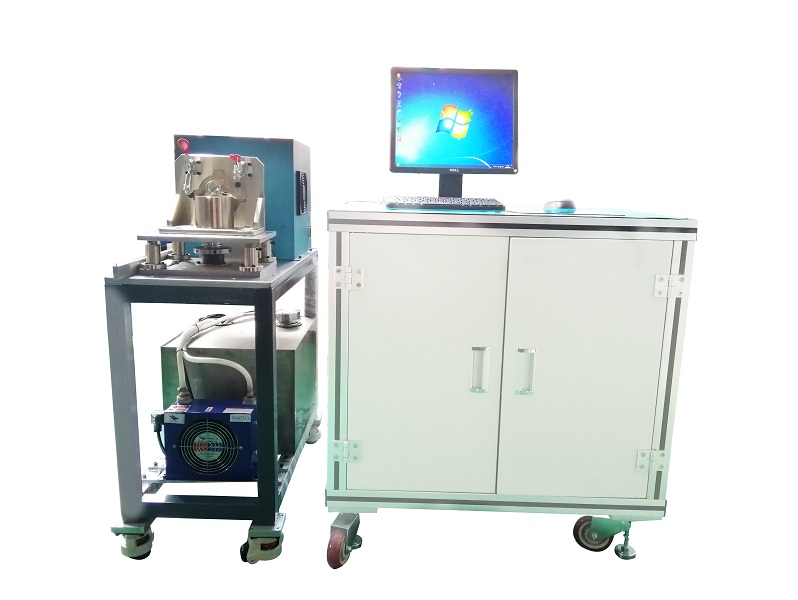  杭州微光电子股份有限公司向我司采购：5N.m磁滞测功机系统一套