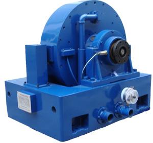 热烈庆祝，1NM电涡流测功机1套买卖合同成功签订