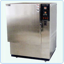 电机高温老化试验箱​