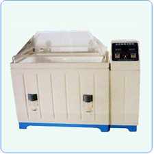 盐雾腐蚀试验箱