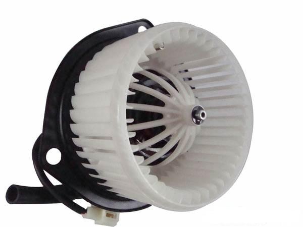 汽车鼓风机电机转矩测试