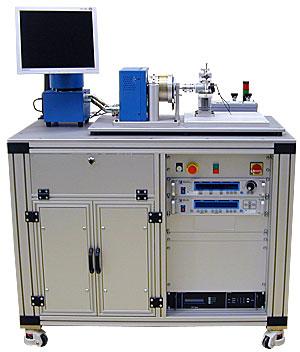 伺服电机性能测试系统