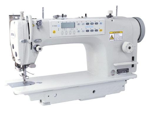 缝纫机电机转矩测试