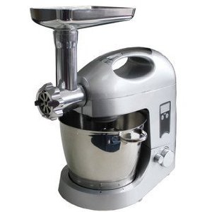 料理机电机转矩测试