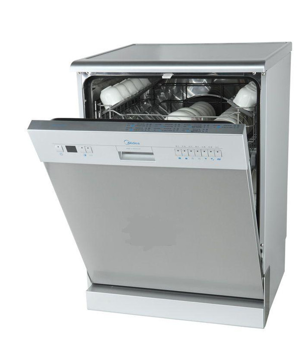  洗碗机电机转矩测试