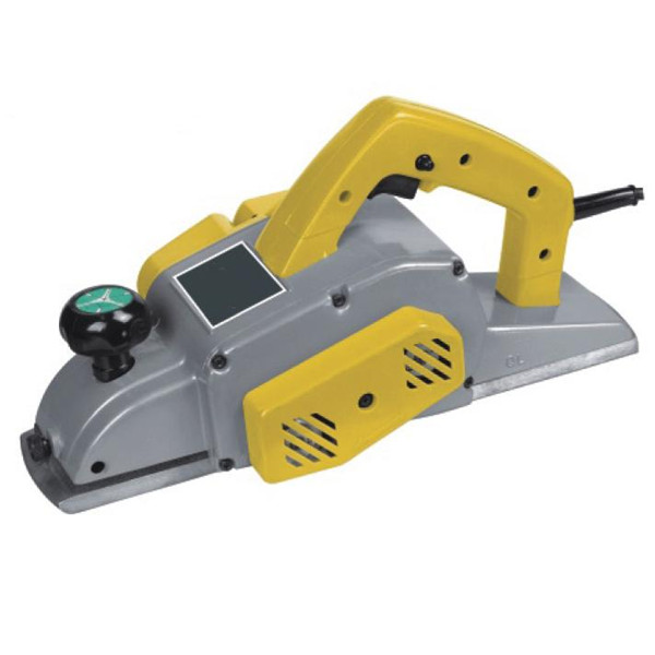 电刨电机转矩测试