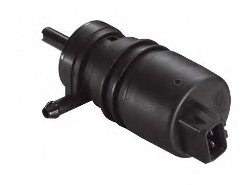 汽车喷水电机转矩测试