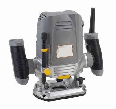 电木铣电机转矩测试