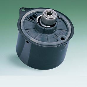 汽车ABS电机转矩测试