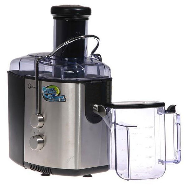 榨汁机电机转矩测试