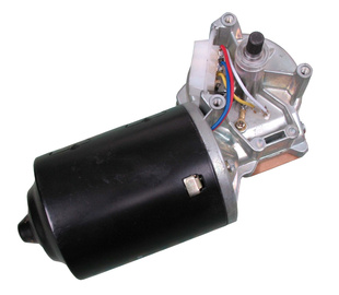 汽车雨刮器电机转矩测试