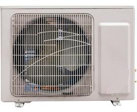 空调外挂机电机转矩测试