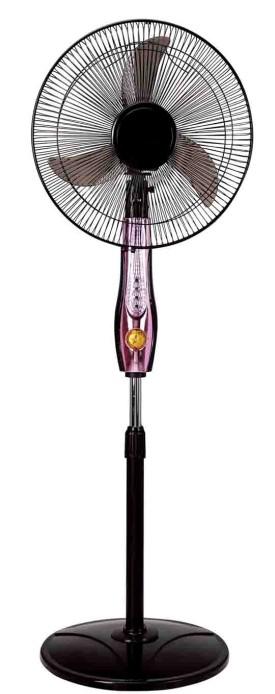 落地风扇电机转矩测试