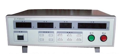  电机寿命测试仪