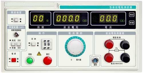 交直流耐压测试仪