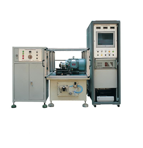 发电机测试系统​