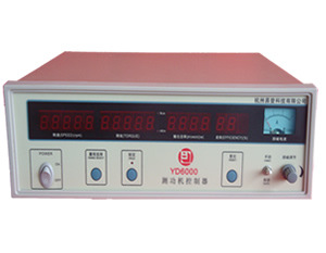 &nbsp;测功机控制器