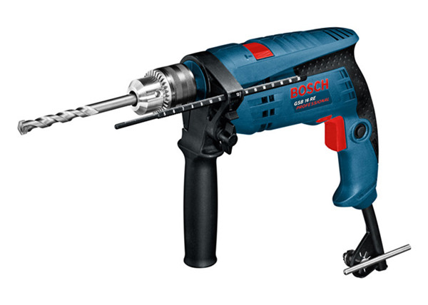 冲击钻电机转矩测试