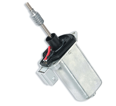 汽车天窗电机转矩测试