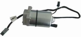 提升门电机转矩测试