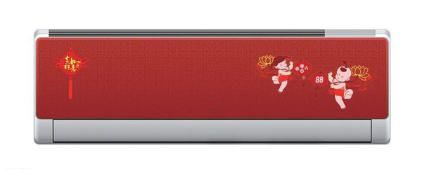  室内空调电机转矩测试