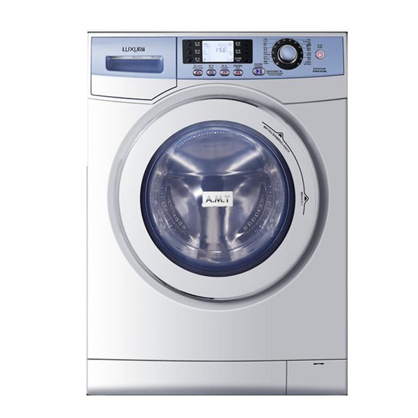 洗衣机电机转矩测试