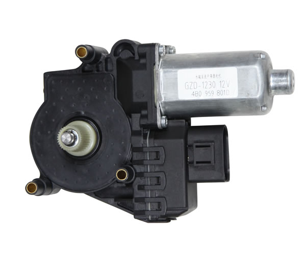 汽车玻璃升降器电机转矩测试​