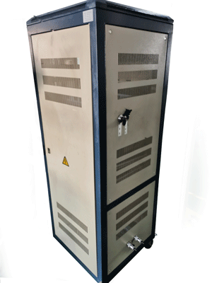 安全部件测试塔电控系统成功发货！