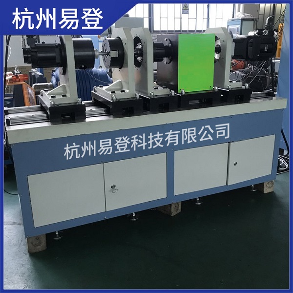 减速机性能测试系统