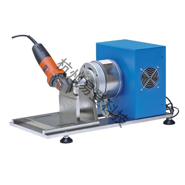 CZ型磁粉测功机