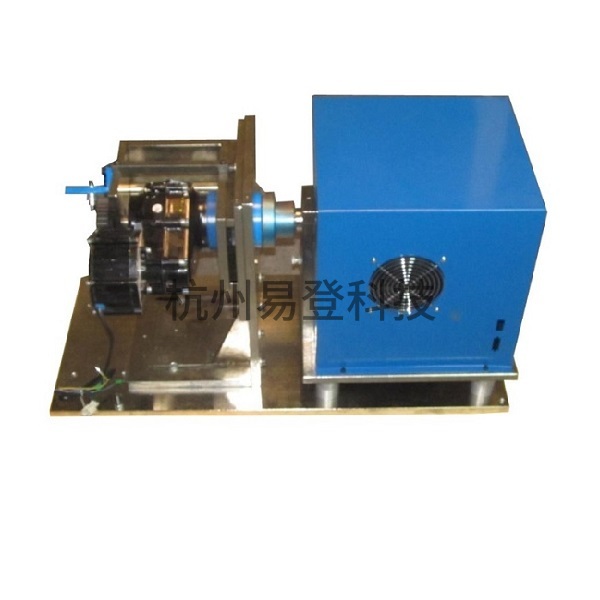 电动车差数电机测功机