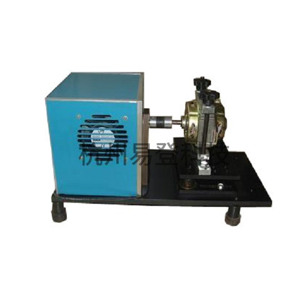 洗衣机电机测功机