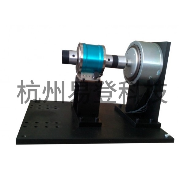 高速高精度测功机