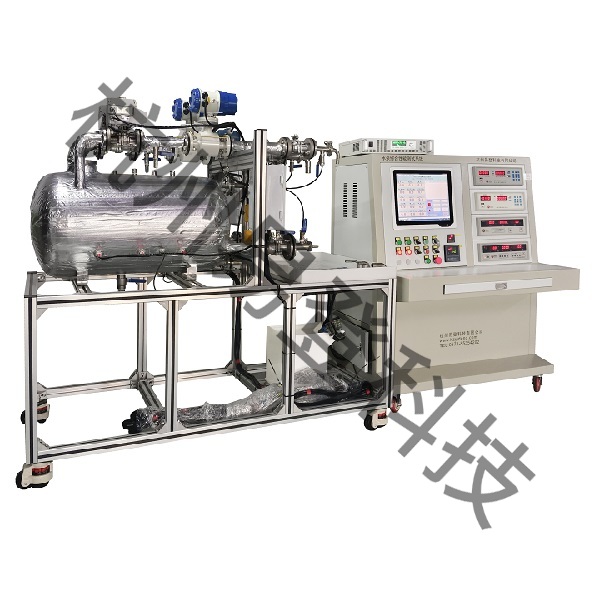 水泵性能测试系统