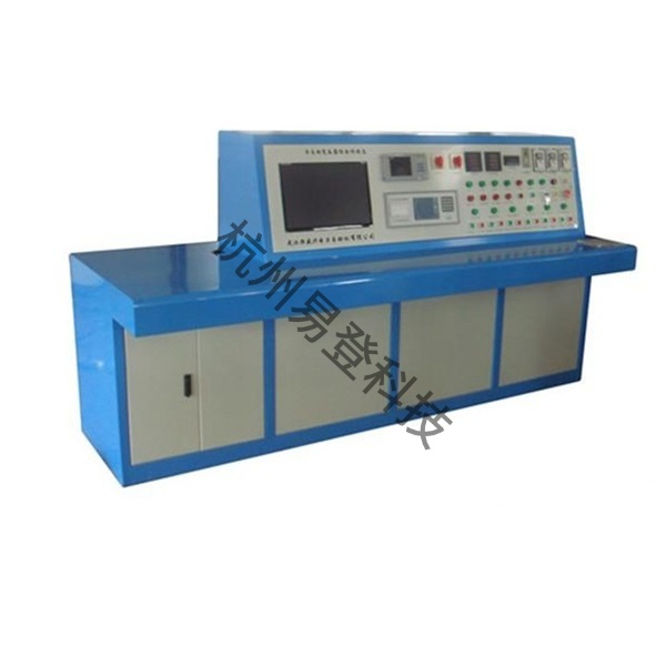 电力变压器测试系统