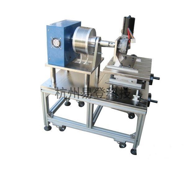  雨刮器电机性能测试台